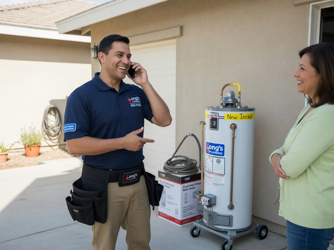 Leak Detection Evening Shade, AR FAQs